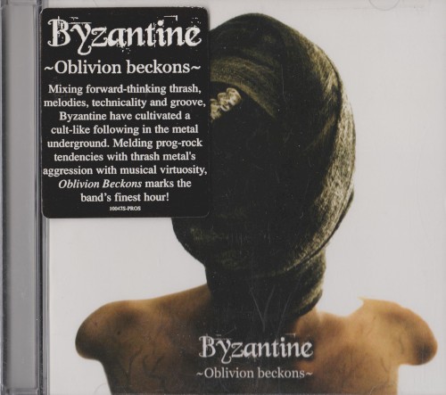 Byzantine - Oblivion Beckons